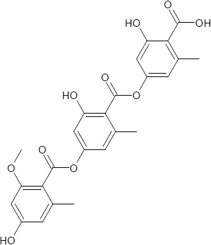 Umbilicarsäure