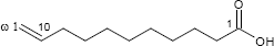 Undec-10-ensäure