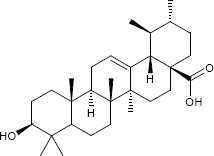 Ursolsäure