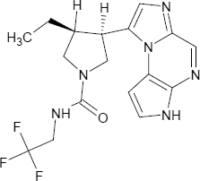 Upadacitinib