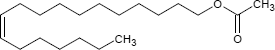 11-cis-Vaccenylacetat