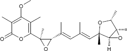 Verrucosidin