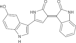 Violacein