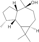 Viridiflorol