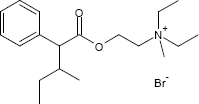 Valethamatbromid