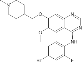 Vandetanib