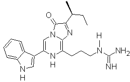 Cypridina-Luciferin