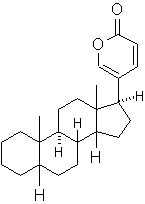 Bufa-20,22-dienolid