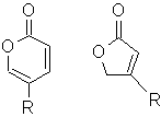 Lactonring Bufadienolide