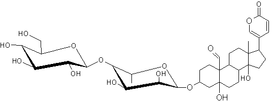 Hellebrin