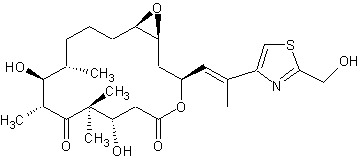 Epothilon E