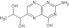 Biopterin