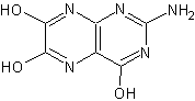 Leukopterin