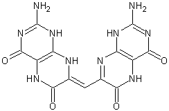 Pterorhodin