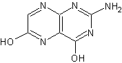 Xanthopterin