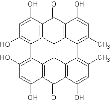 Hypericin