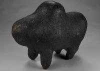 Animal-like artifact