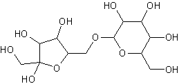 Isomaltulose