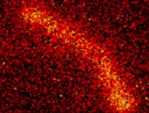 Two-Proton Decay in Iron-45