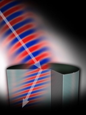 Metamaterials