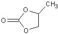 Propylene carbonate