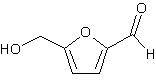 5-Hydroxymethylfurfural, HMF