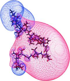 Kleines Dipeptid