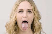 Half-Tongue-Test