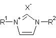 Imidazolium Salts