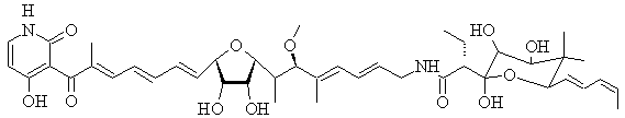 Kirromycin