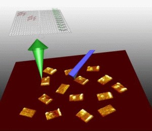 DNA Origami RNA Detection Technology