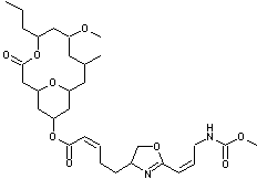 Neopeltolide