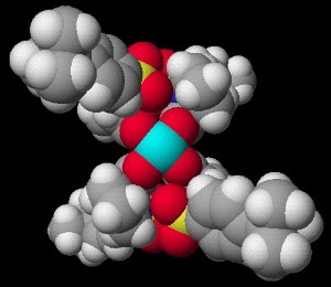 Rhodium catalyst