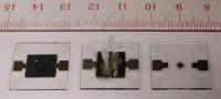 tiny microchip