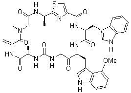 Argyrin