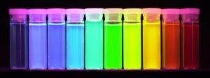 Quantum dots