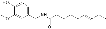 Capsaicin