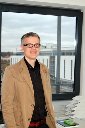 Prof. Dr. Dirk G. Kurth