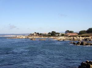 Hopkins Marine Station