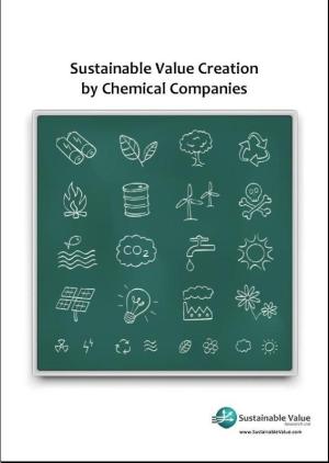 Nachhaltigkeitsstudie Chemieunternehmen