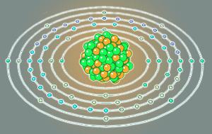 Most common isotope of ytterbium
