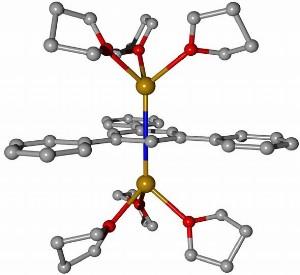 Die erste Calcium(I)-Verbindung