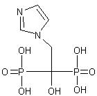 Zoledronate