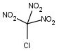 Chlortrinitromethan