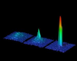 Strontium BEC