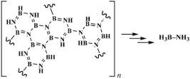 Ammonia borane