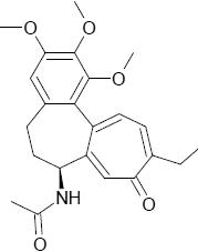 Colchicin