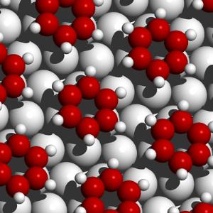 Benzol-Ni(111) Benzol-Ni(111)
