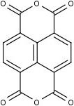 Naphthalin-tetracarbonsäure-dianhydrid