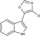 Streptochlorin